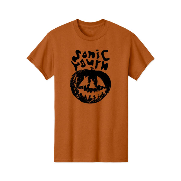 (PRE-ORDER) Walls Have Ears Orange T-Shirt