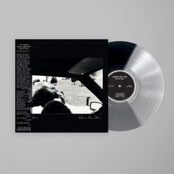 Are We There 10th Anniversary Edition Black/Silver/Grey Vinyl LP