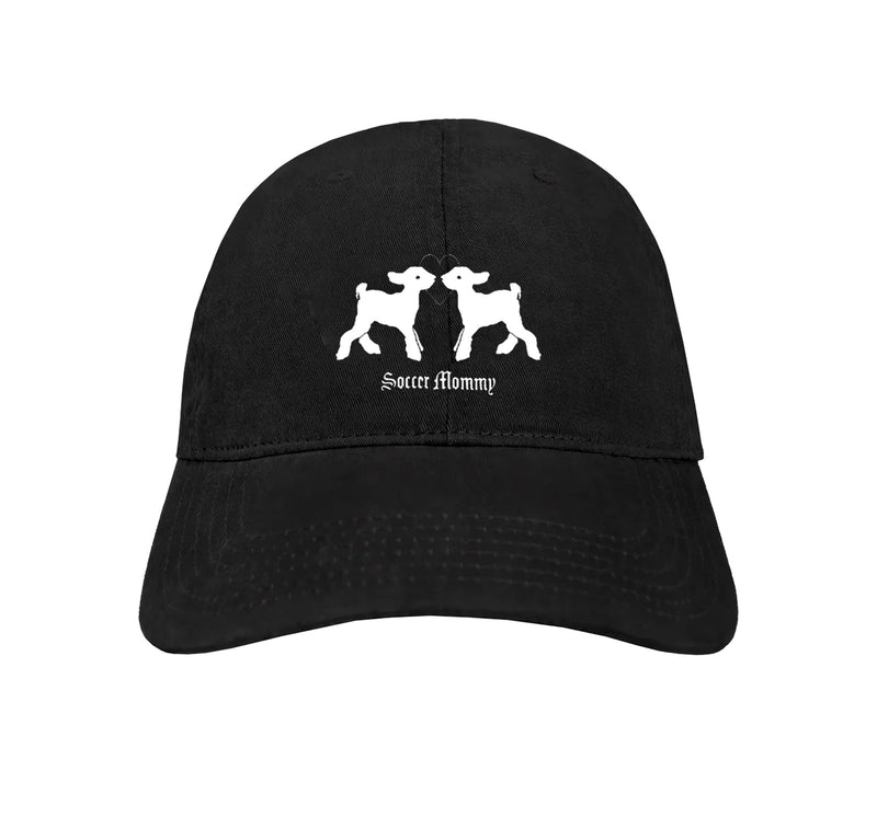 Lambs Dad Hat