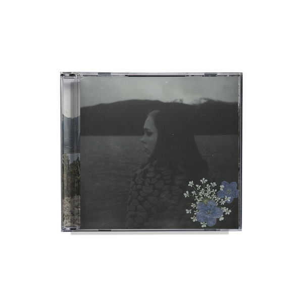 Evergreen CD