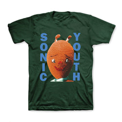 Dirty Green T-Shirt