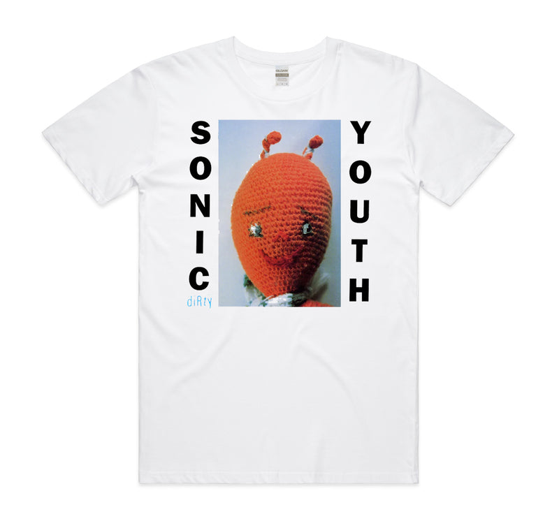 Dirty T-Shirt