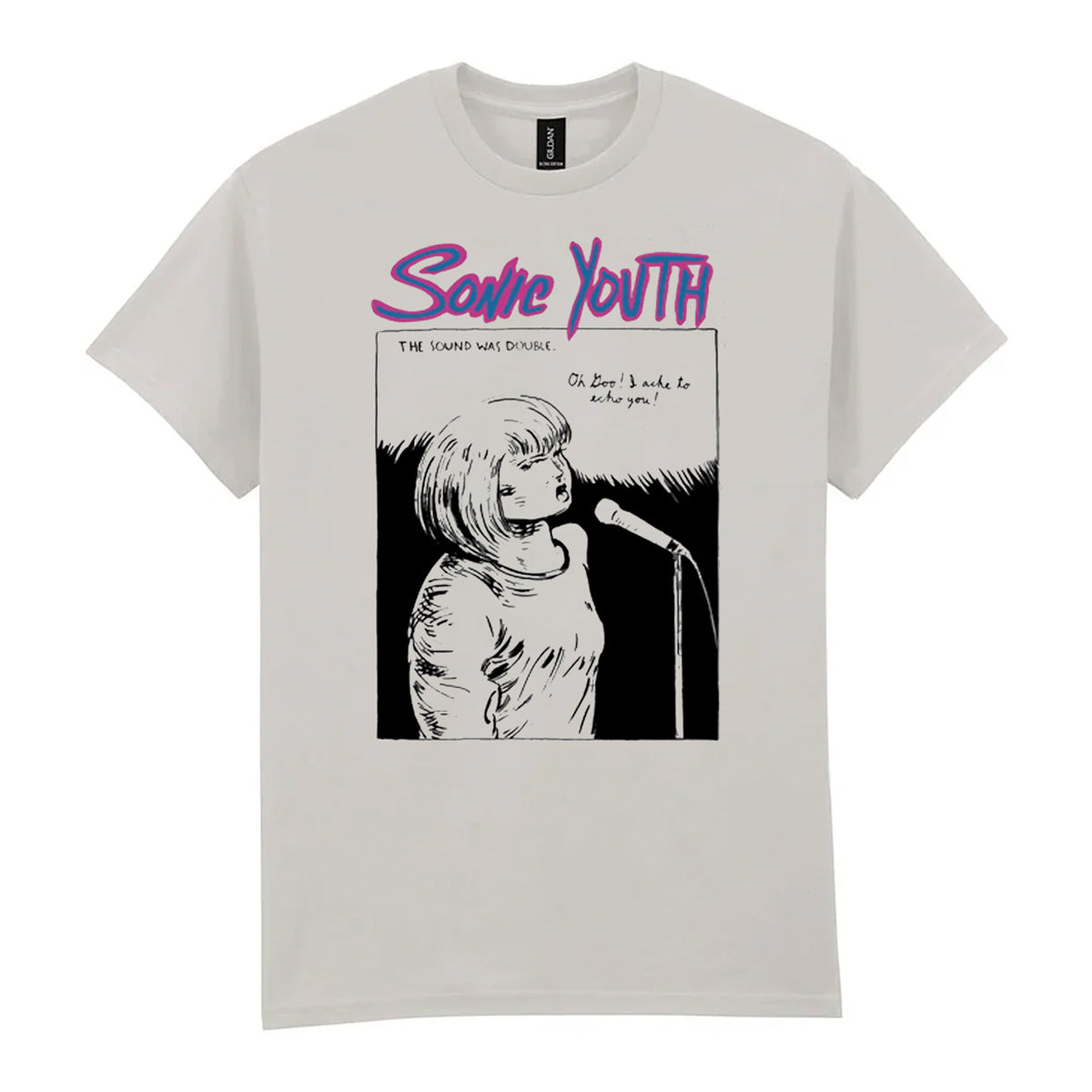 Sonic Youth | Official Merch Store – Tagged 