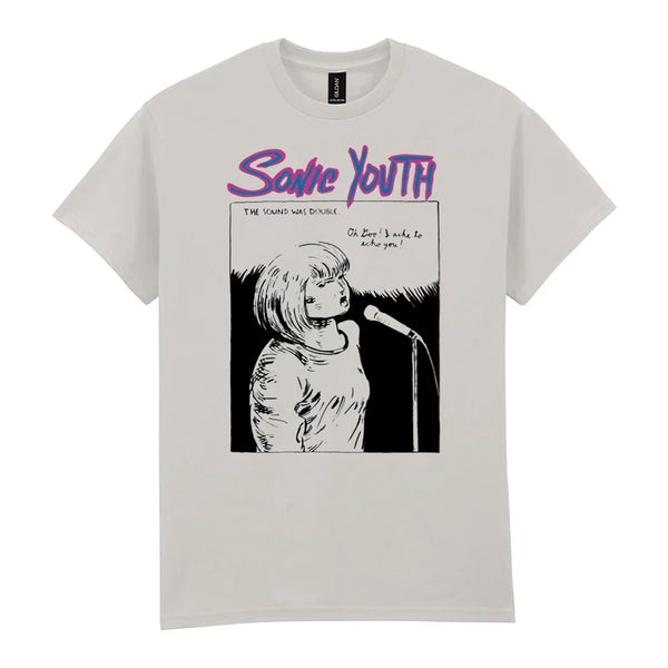 Sonic Youth | Official Merch Store – Tagged 