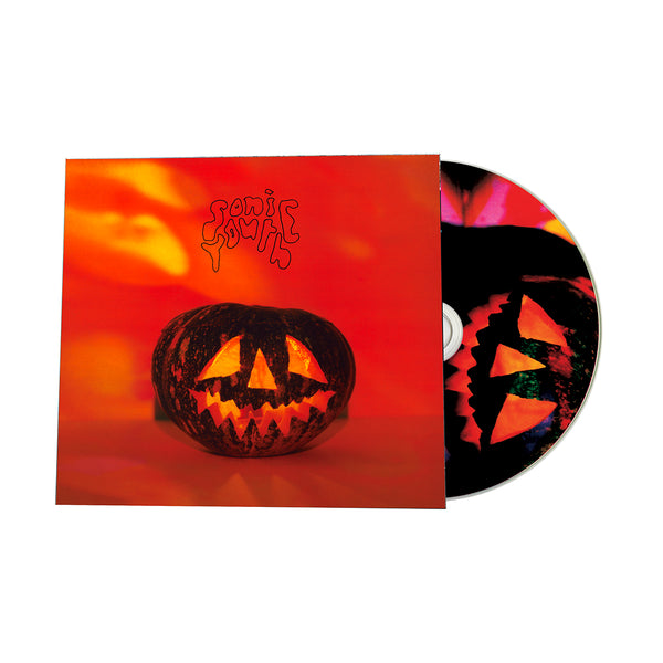 Sonic Youth Walls Have Ears Walls Have Ears CD – Bingo Merch