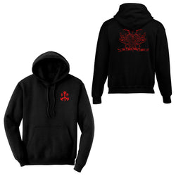 Spirit Hands Hoodie