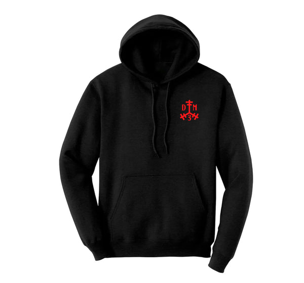 Spirit Hands Hoodie