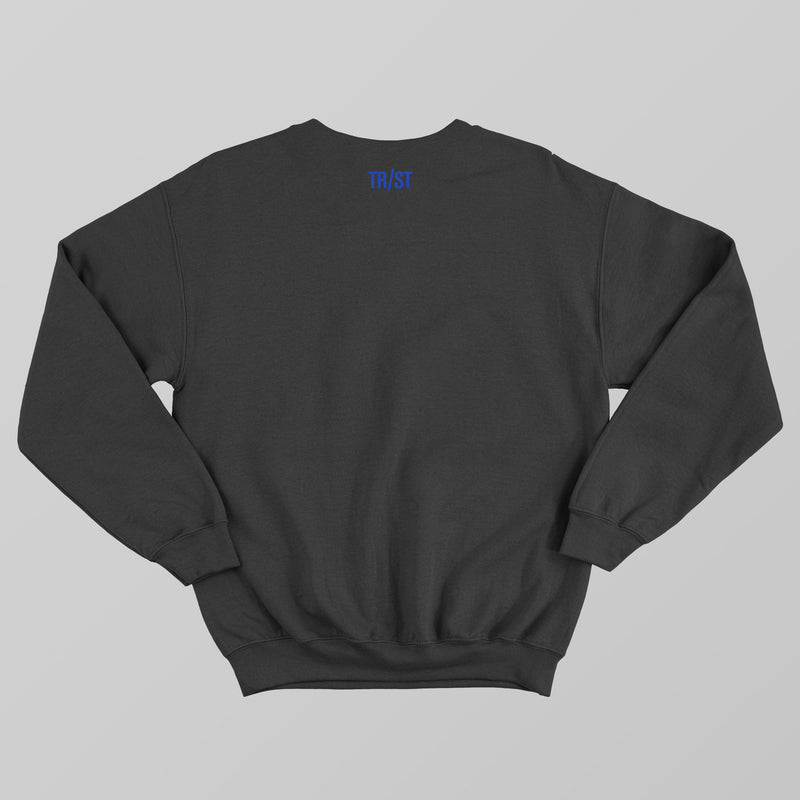 TR/ST Performance Crew Sweatshirt