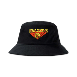 Super D Bucket Hat