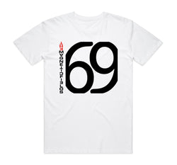 69 Love Songs T-Shirt