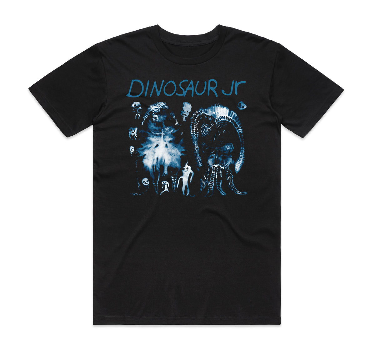 Dinosaur Jr. | Official Merch Store