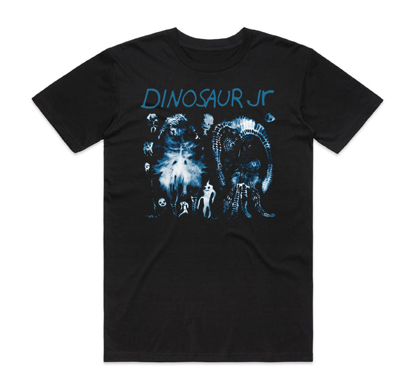 Dinosaur Jr. | Official Merch Store