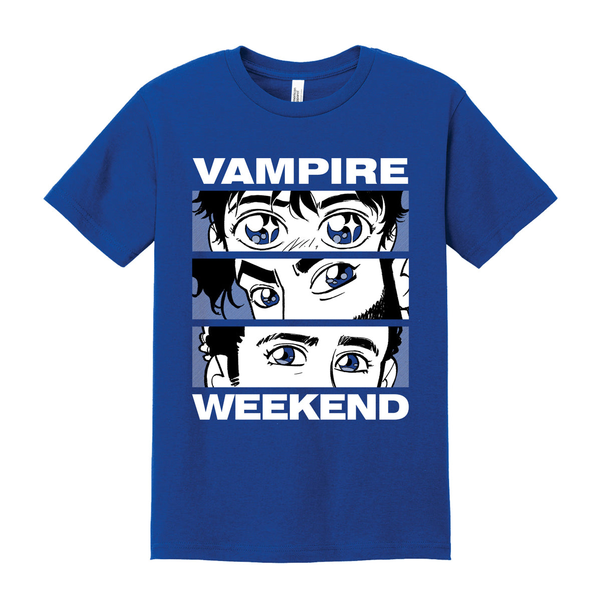 Vampire Weekend | Official Merch Store
