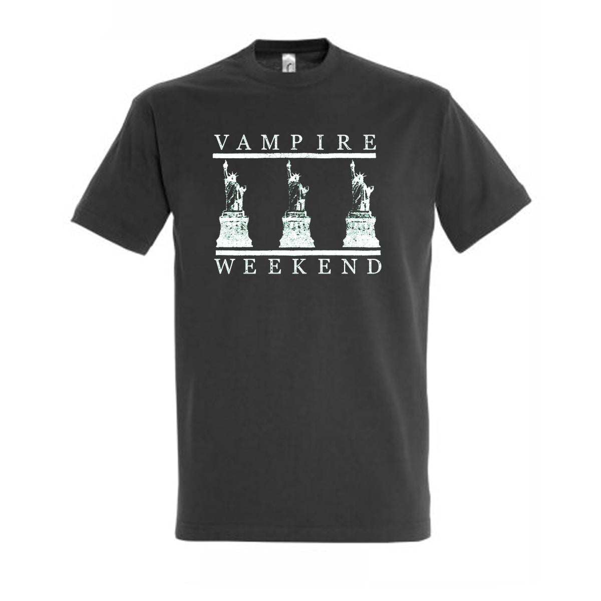 Vampire Weekend | Official Merch Store