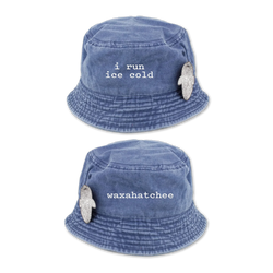 Ice Cold Bucket Hat