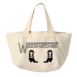 Boots Totebag