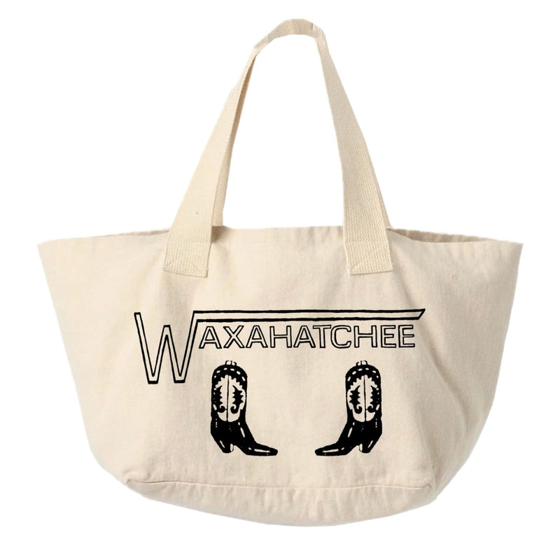 Boots Totebag