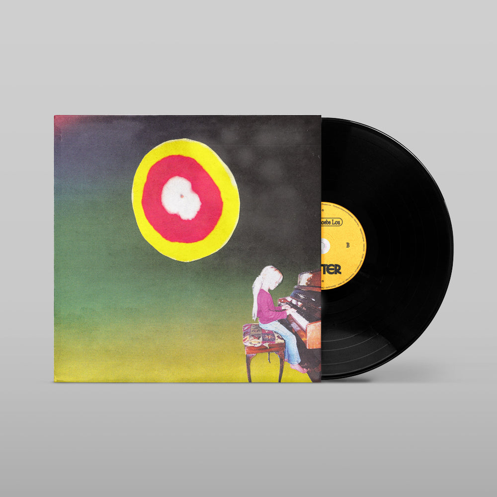 Alice Phoebe Lou - Paper Castles – Resident Vinyl