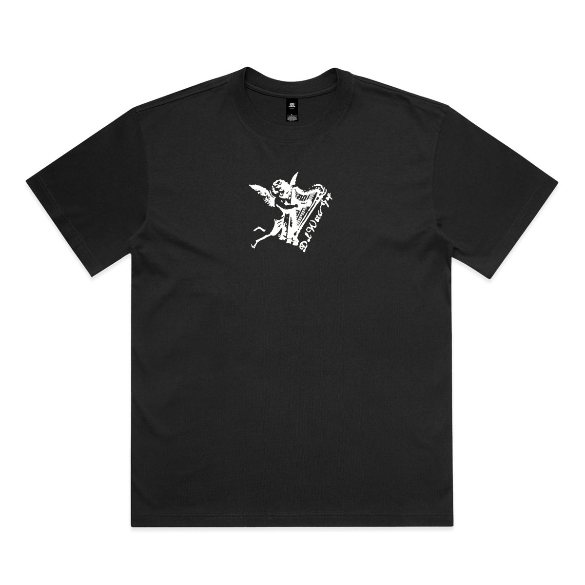 Del Water Gap World Tour T-Shirt – Bingo Merch