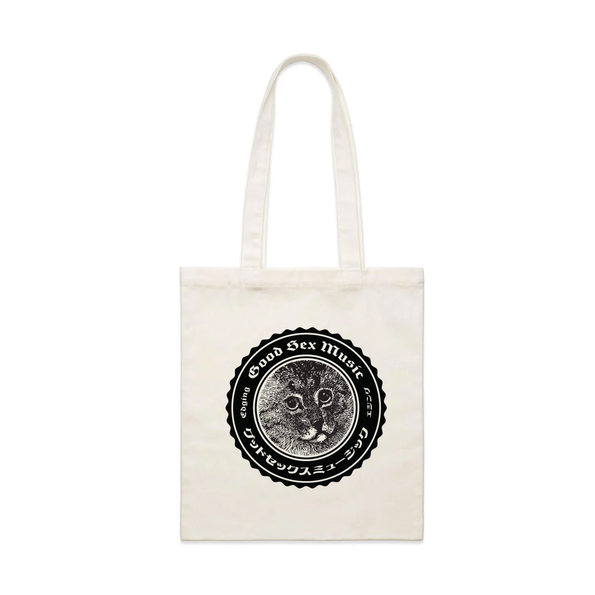 Totebags – Bingo Merch