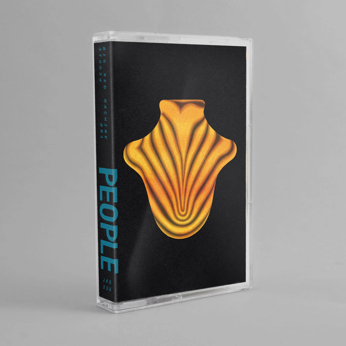 Big Red Machine – Bingo Merch