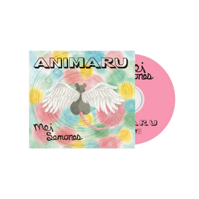 Mei Semones – Bingo Merch