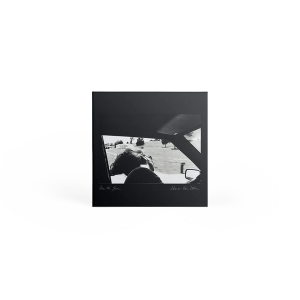 Are We There CD