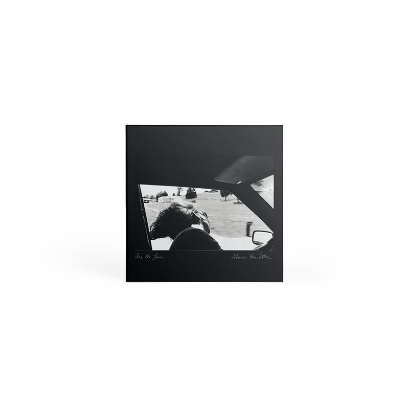 Are We There CD