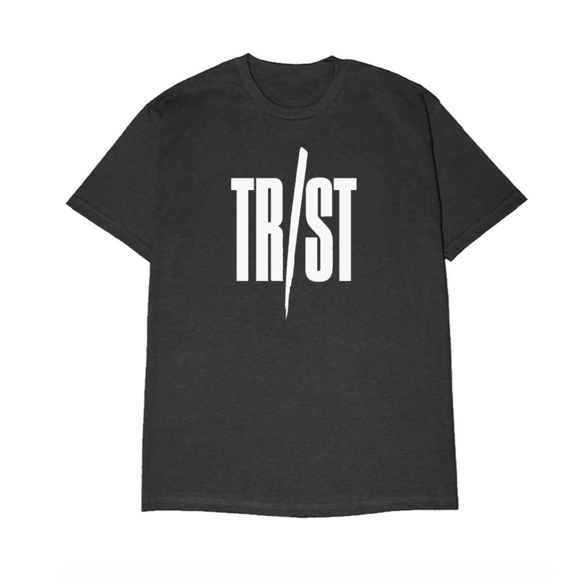 TR/ST Logo T-Shirt – Bingo Merch