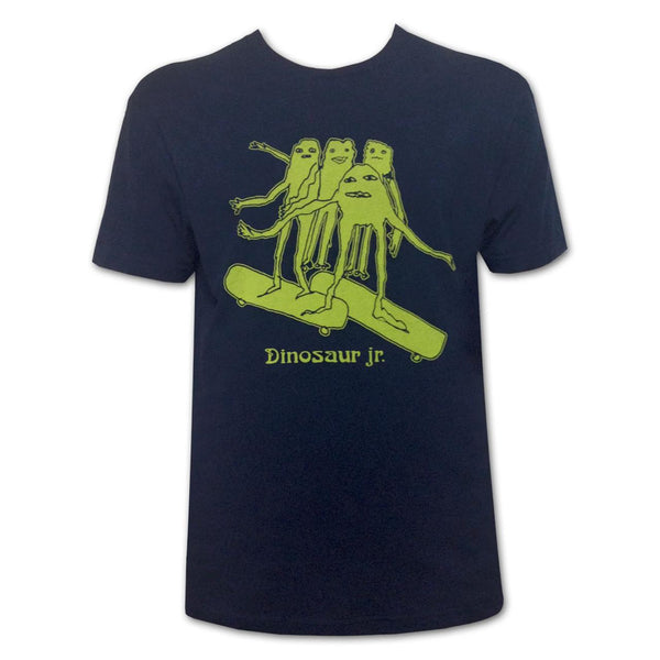 Dinosaur Jr. Moloney T-shirt- Bingo Merch Official Merchandise Shop Official