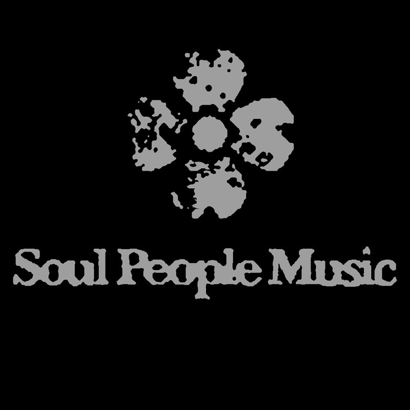 Soul People Music Boards T-shirt- Bingo Merch Official Merchandise Shop Official