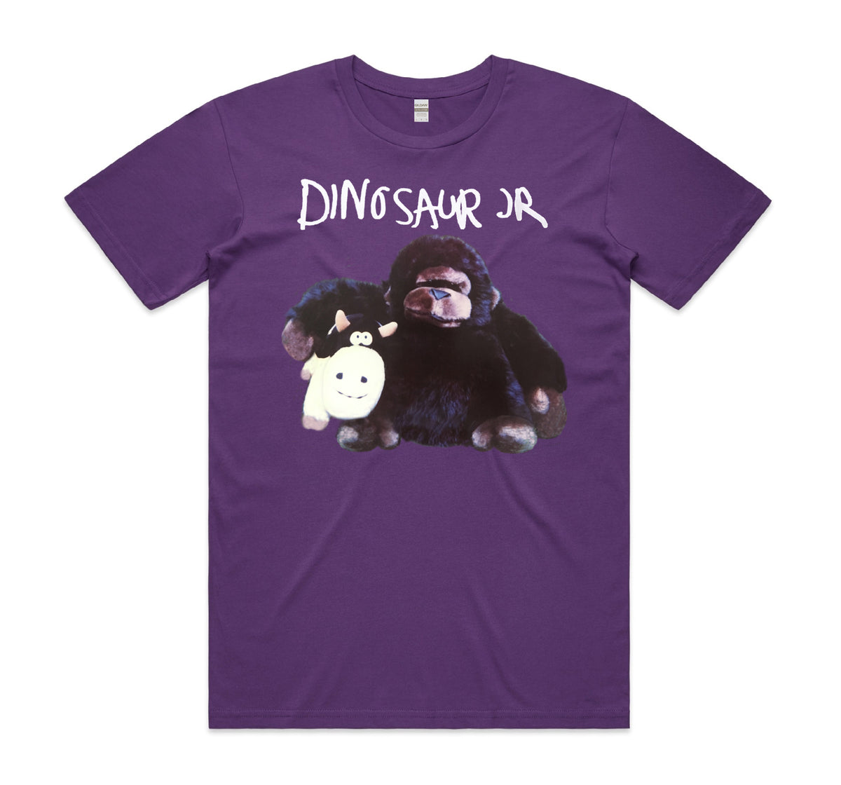 DinosaurJr-TheWagonT-