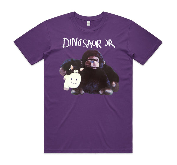 Dinosaur Jr. | Official Merch Store – Bingo Merch