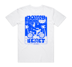 Donny Benét On Tour 2022