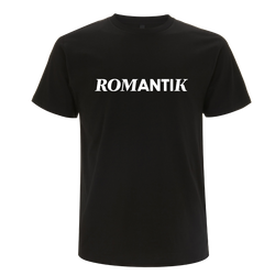 Element Of Crime RomANTIk T-Shirt- Bingo Merch Official Merchandise Shop Official