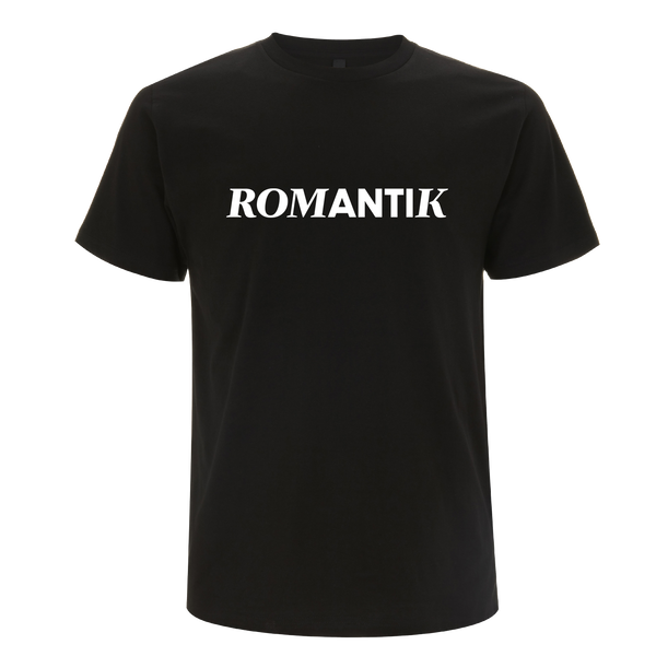Element Of Crime RomANTIk T-Shirt- Bingo Merch Official Merchandise Shop Official