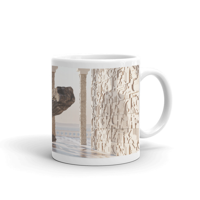 Efterklang Altid Sammen Mug Mug- Bingo Merch Official Merchandise Shop Official