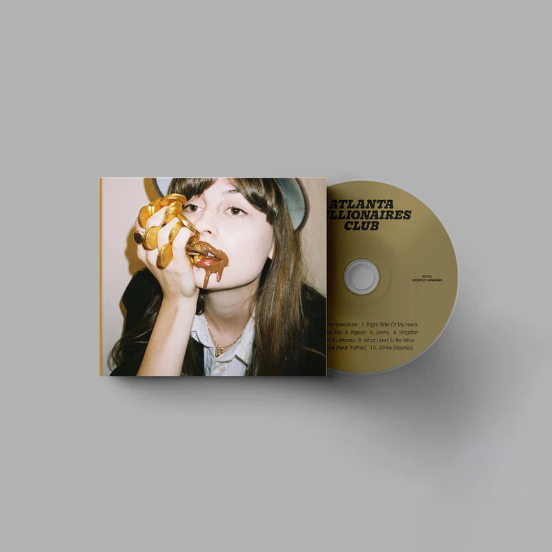 Rainbow club deals kelis