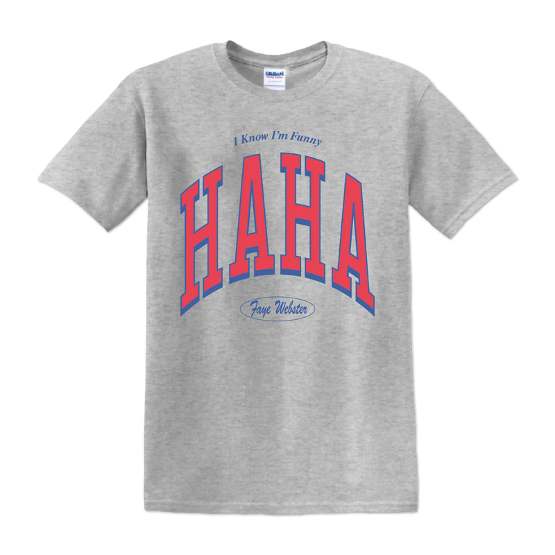 Haha T-Shirt
