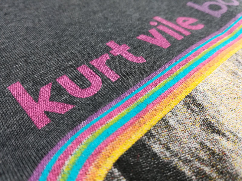 Kurt Vile Bottle It In T-shirt T-Shirt- Bingo Merch Official Merchandise Shop Official