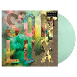 Son Lux We Are Rising LP LP- Bingo Merch Official Merchandise Shop Official