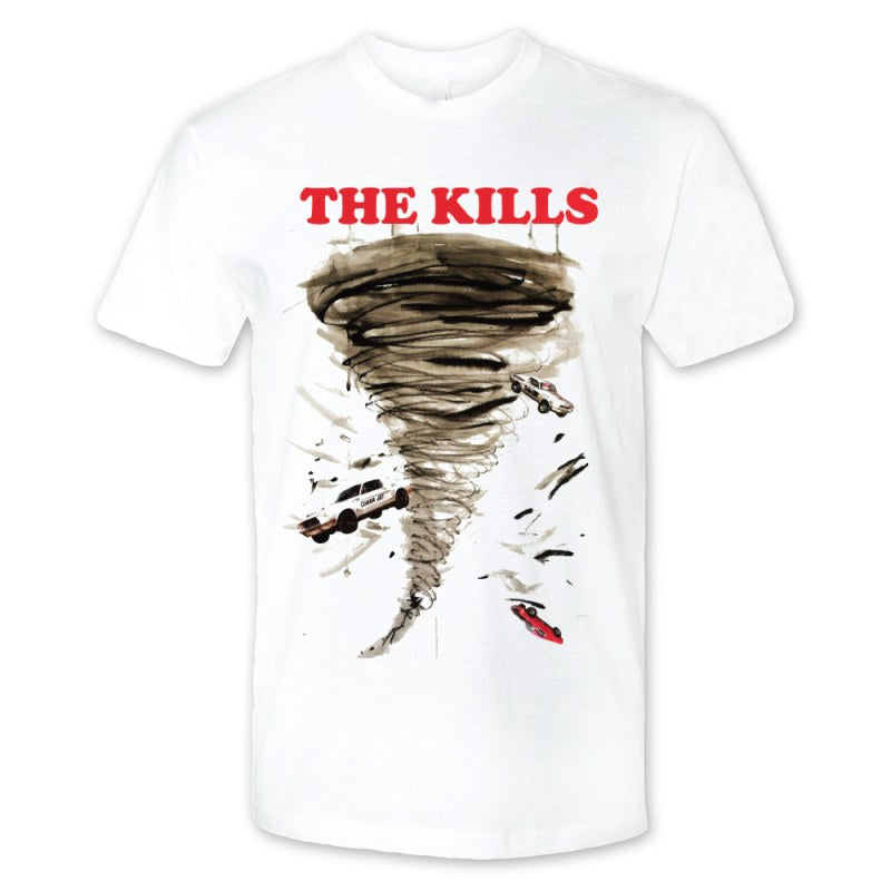 Tornado T-Shirt Tornado T-Shirt