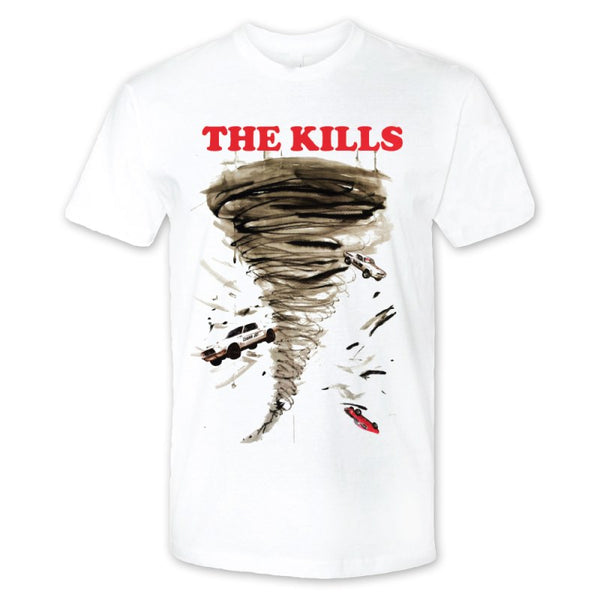 Killing Bites - logo Essential T-Shirt for Sale by BaryonyxStore