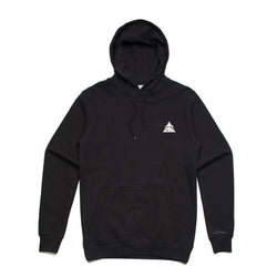 Lucius Prism Patch Embroidered Pullover Sweatshirt Hoodie- Bingo Merch Official Merchandise Shop Official