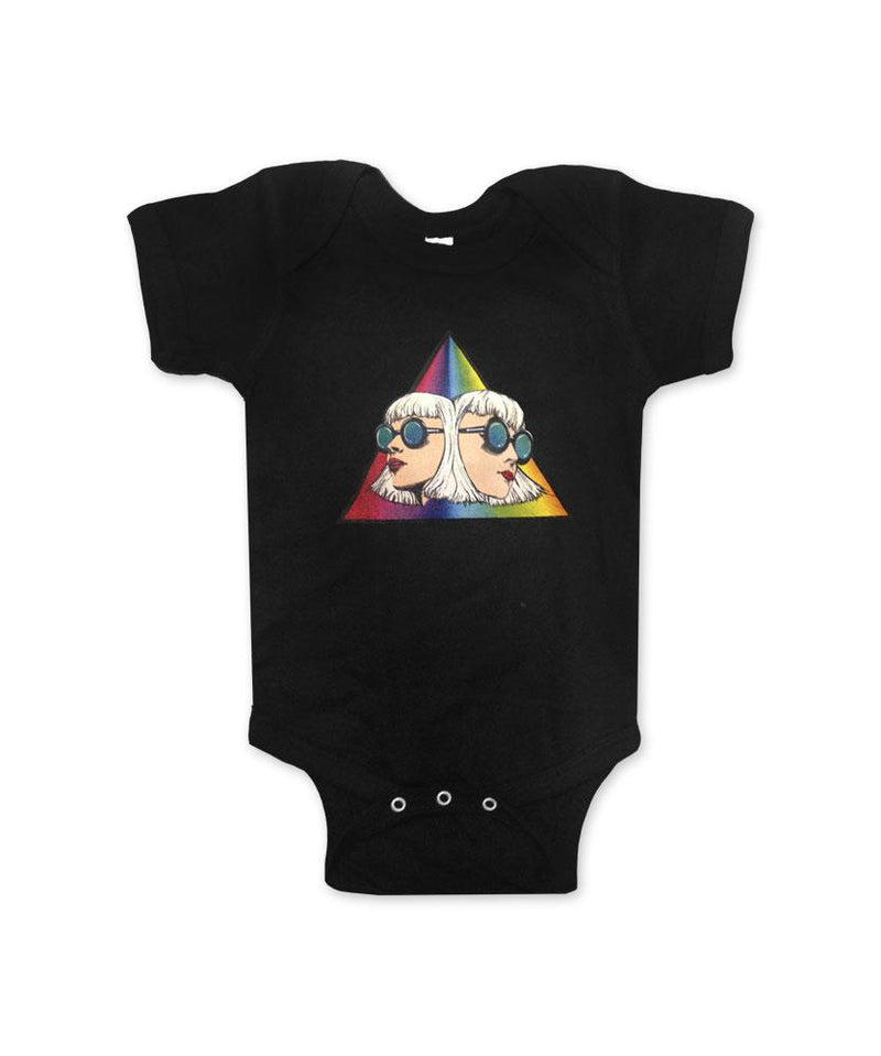 Lucius Prism Onesie Other- Bingo Merch Official Merchandise Shop Official