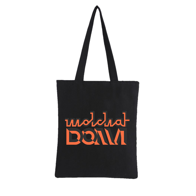 Molchat Doma Logo