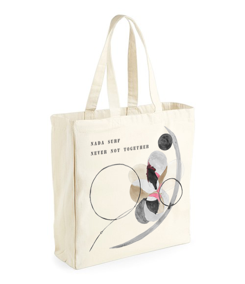 Hex surf tote hotsell