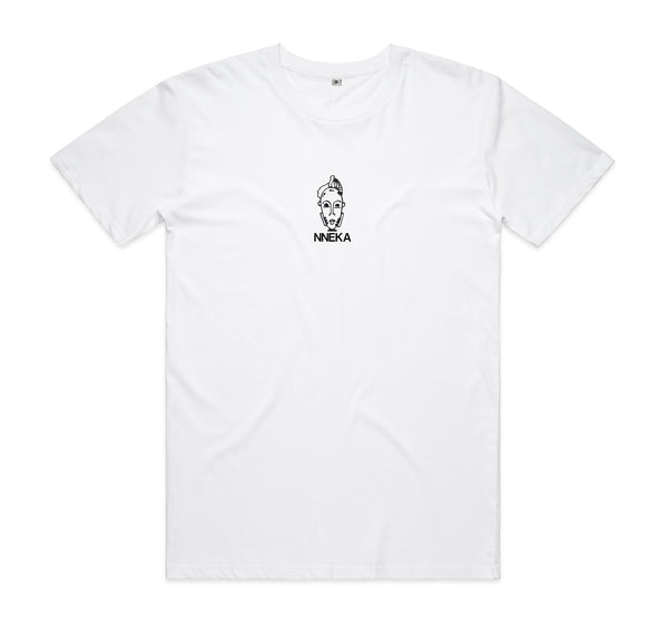 Supreme Love White T-Shirt