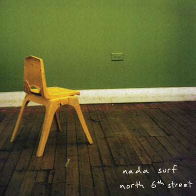 North 6th Street CD – Bingo Merch