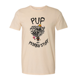 PUP Lollipop T-Shirt- Bingo Merch Official Merchandise Shop Official